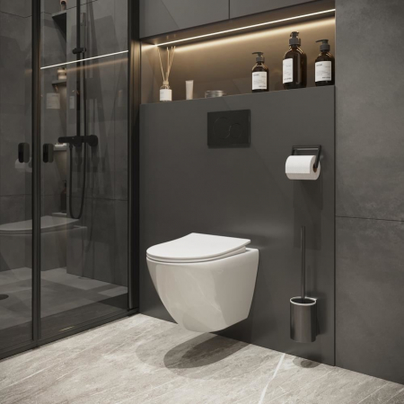 Унитаз Niagara Vista NG-9301