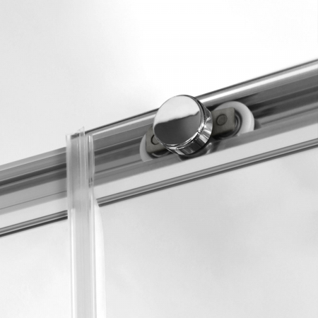 Душевая дверь Vincea Slim-U VDS-2SU110CL
