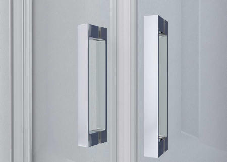 Душевая дверь Vincea Alpha VDS-3AL2160CL