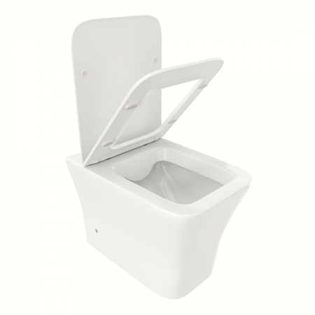 Унитаз Cerutti SPA MARMOLADA F CT8906