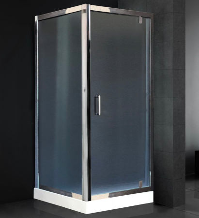 Душевой уголокок Royal Bath RB HV-C-CH 90x80