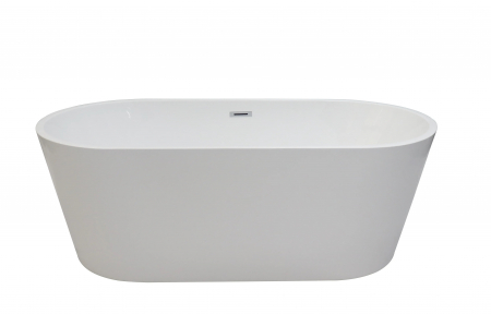 Акриловая ванна Cerutti SPA RESIA150