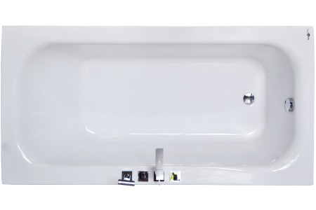 Акриловая ванна Royal Bath ACCORD RB627100