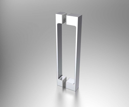 Душевая дверь Vincea Alpha VDS-3AL2160CL