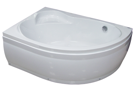 Акриловая ванна Royal Bath ALPINE RB819103L