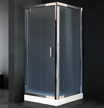 Душевой уголокок Royal Bath RB HV-C-CH 90x80