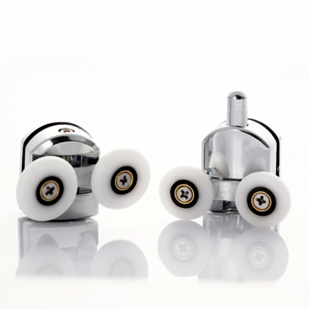 Душевой уголок ABBER Schwarzer Diamant AG30120H-S60-S60