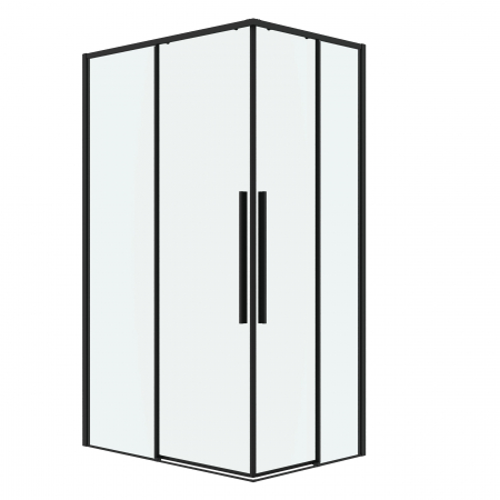 Душевой уголок Grossman 300.K33.01.9080.21.00 Galaxy 90x80x195