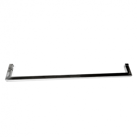 Душевой уголок ABBER Schwarzer Diamant AG30120H-S60-S60