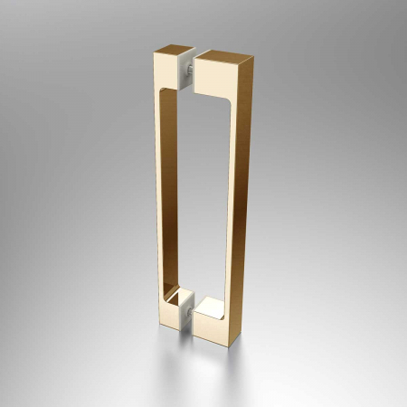 Душевая дверь Vincea Alpha VDP-3AL600CLG  