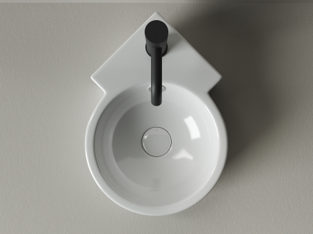 Раковина Ceramica Nova CN5019