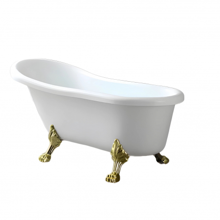 Акриловая ванна Cerutti SPA CLASSIC 150G