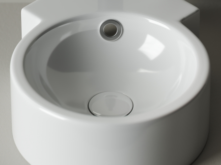 Раковина Ceramica Nova CN5019