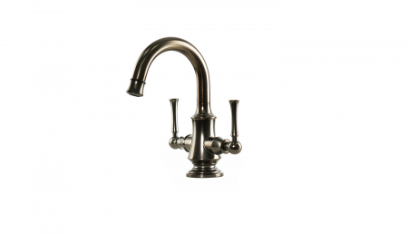 Смеситель для раковины Lemark Peretto LM6307RB