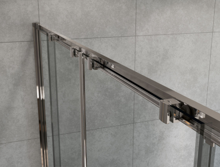 Душевая дверь Vincea Garda VDS-1G2180CH