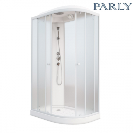 Душевая кабина PARLY EF1231L