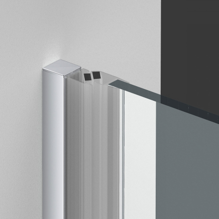 Душевая дверь Vincea Alpha VDP-3AL600MT