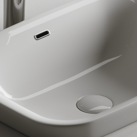 Раковина Ceramica Nova CN6041