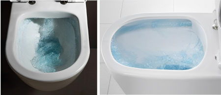 Унитаз Cerutti SPA MARMOLADA F CT8906