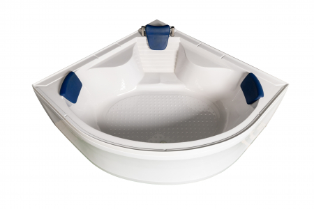 Душевая кабина RIVER TEMZA 150/150/55 ТН