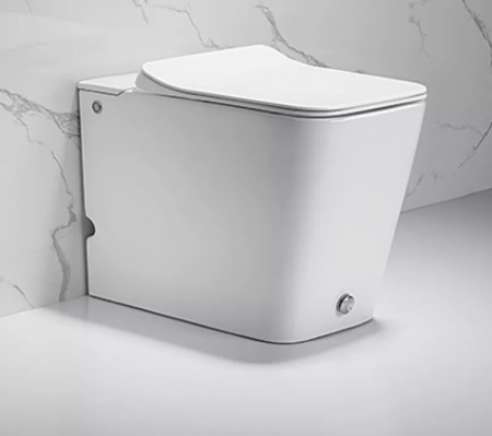 Унитаз Cerutti SPA Disgrazia Pulse CT7269