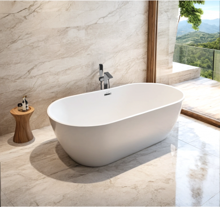 Акриловая ванна Cerutti SPA SKYE170