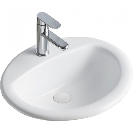 Раковина Orange B06-520W