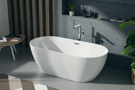 Акриловая ванна Cerutti SPA d'ISEO 160