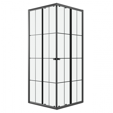 Душевой уголок Niagara Eco NG-1010-14QKL