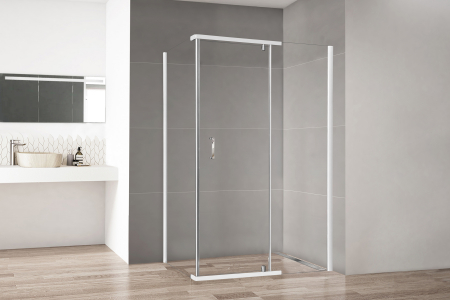 Душевой уголок Royal Bath RB HPVD-T 130x80