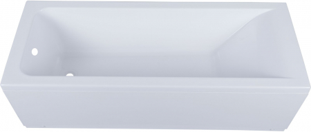 Акриловая ванна Aquanet Bright 233143