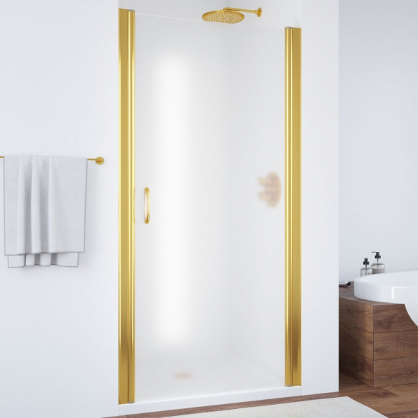 Душевая дверь в нишу Vegas Glass EP LUX 75 09 10
