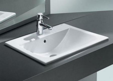 Раковина Roca Diverta 32711600Y