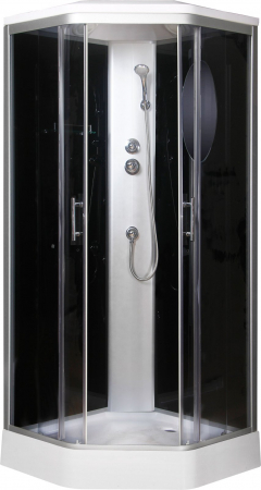 Душевая кабина Niagara NG-2506-01