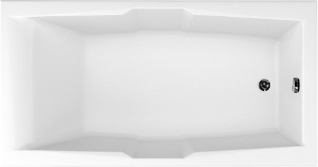 Акриловая ванна Aquanet Vega 00205556