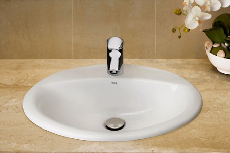 Раковина Roca Aloa 327865000
