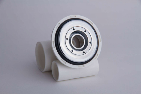 Акриловая ванна Excellent Crown Grand WAEX.CRG19.SOFT.CR