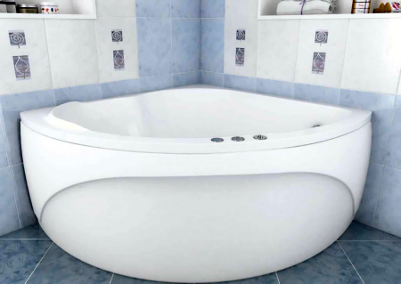 Акриловая ванна Aquanet Fregate 00205488
