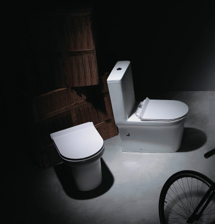Унитаз Aquanet Nova 00203340