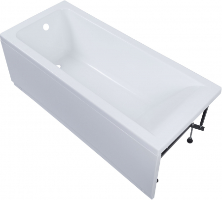 Акриловая ванна Aquanet Bright 233143