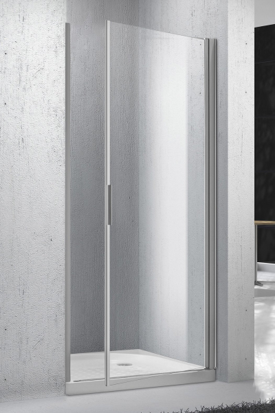 Душевая дверь в нишу BelBagno Sela SELA-B-1-60-C-Cr