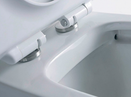 Унитаз Aquanet Nova 00203340