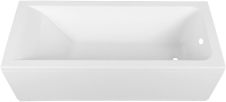 Акриловая ванна Aquanet Bright 216662