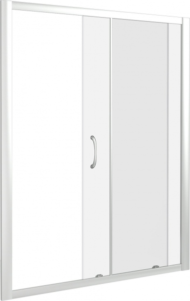 Душевая дверь в нишу Good Door Latte ЛА00010
