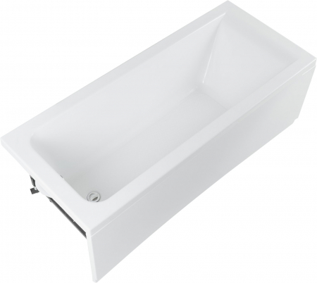 Акриловая ванна Aquanet Bright 230255