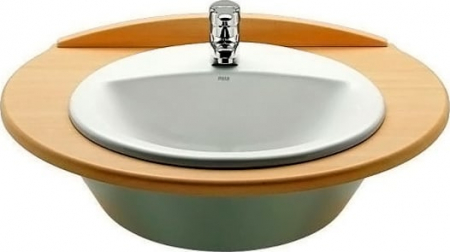 Раковина Roca Rodeo 327866000