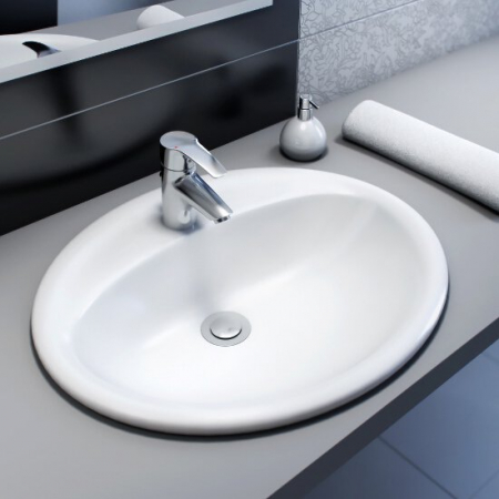 Раковина Roca Aloa 327865000