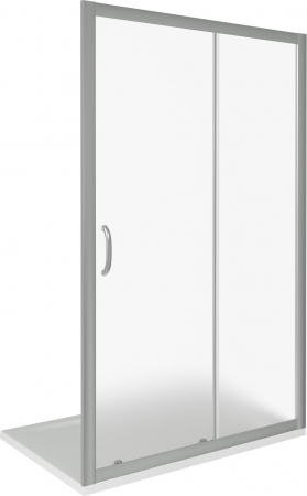 Душевая дверь в нишу Good Door Infinity ИН00024