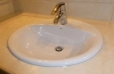 Раковина Roca Aloa 327865000