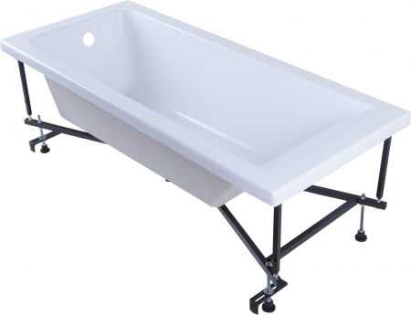 Акриловая ванна Aquanet Bright 216662